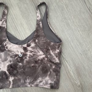 Lululemon Align Tank/Bra